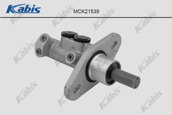 Brake Master Cylinder (MCK21539)