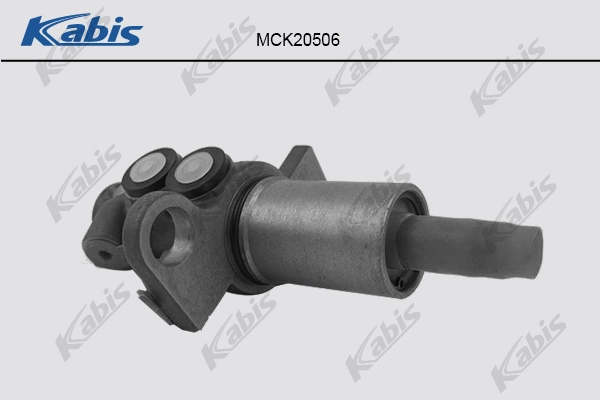 Brake Master Cylinder (MCK20506)