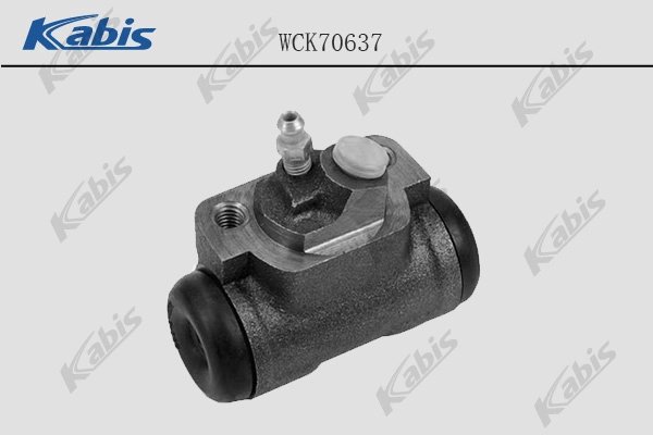 Wheel Brake Cylinder (WCK70637)