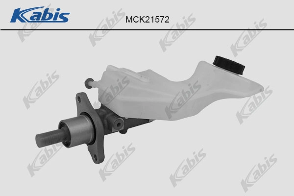 Brake Master Cylinder (MCK21572)