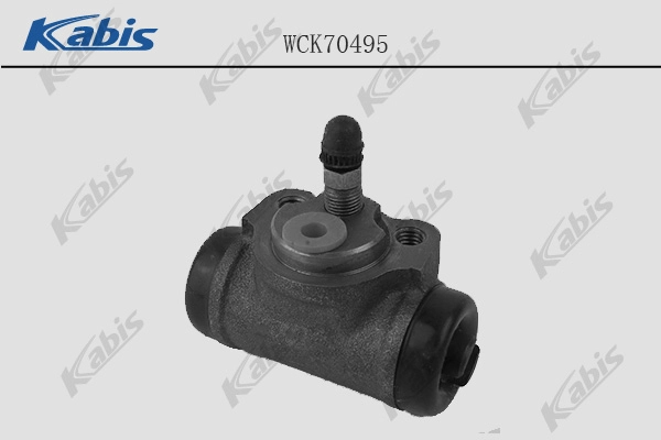 Wheel Brake Cylinder (WCK70495)