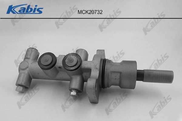 Brake Master Cylinder (MCK20732)