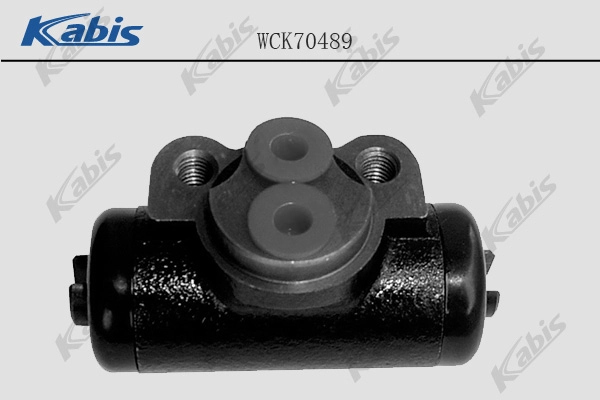 Wheel Brake Cylinder (WCK70489)