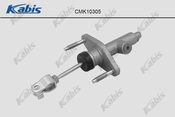 Master Cylinder, clutch (CMK10305)