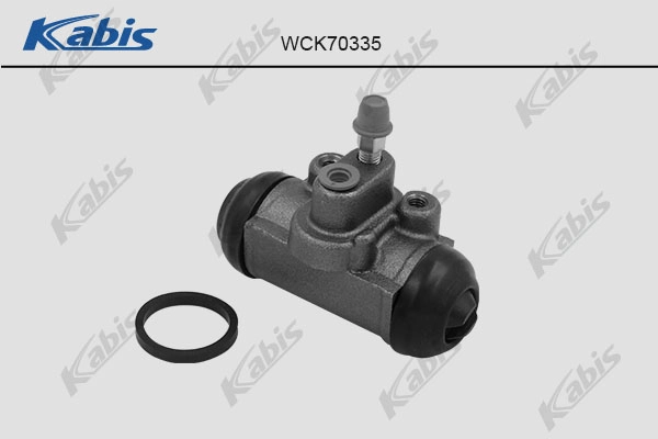 Wheel Brake Cylinder (WCK70335)