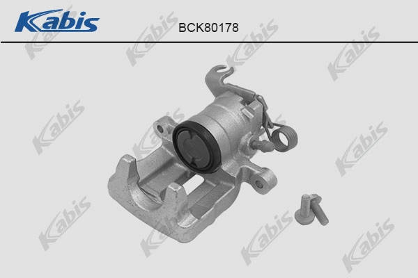 Brake Caliper (BCK80178)