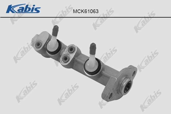 Brake Master Cylinder (MCK61063)