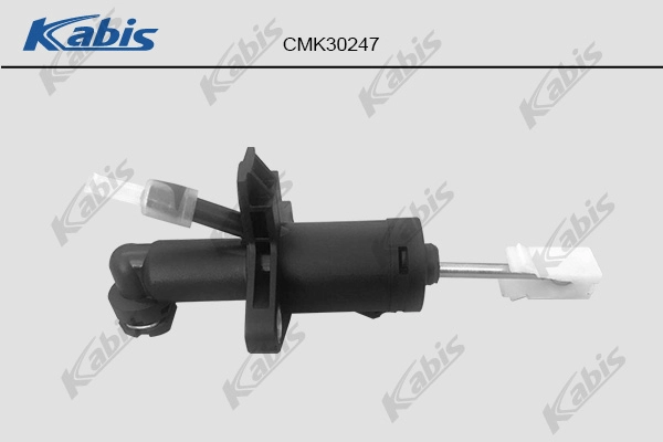 Master Cylinder, clutch (CMK30247)