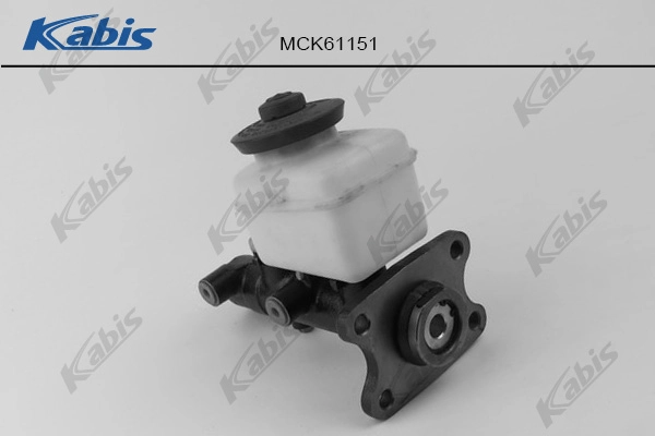 Brake Master Cylinder (MCK61151)
