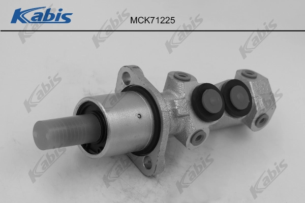 Brake Master Cylinder (MCK71225)