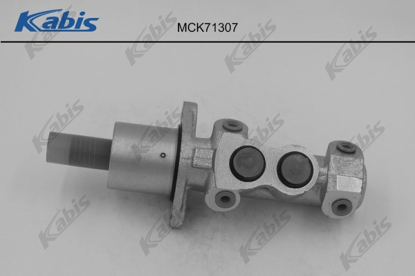 Brake Master Cylinder (MCK71307)
