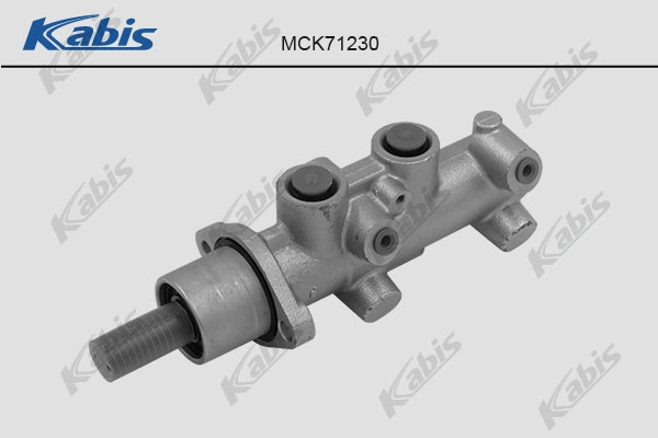 Brake Master Cylinder (MCK71230)