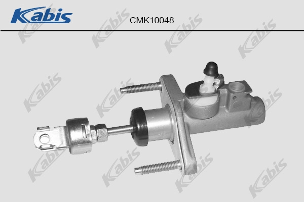 Master Cylinder, clutch (CMK10048)