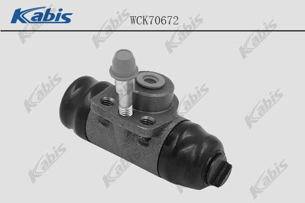 Wheel Brake Cylinder (WCK70672)