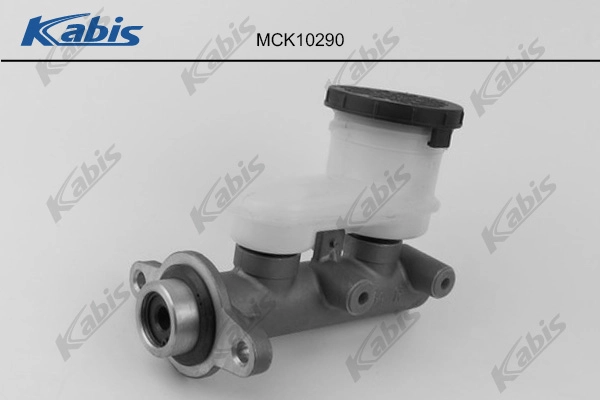 Brake Master Cylinder (MCK10290)