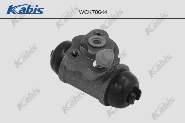 Wheel Brake Cylinder (WCK70644)