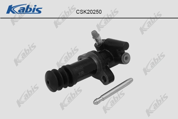Slave Cylinder, clutch (CSK20250)
