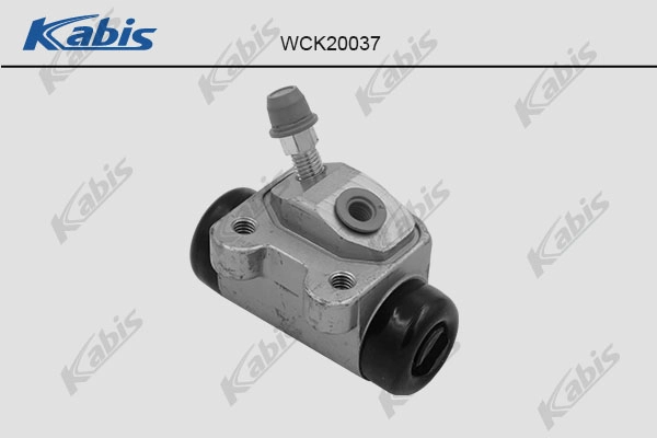 Wheel Brake Cylinder (WCK20037)
