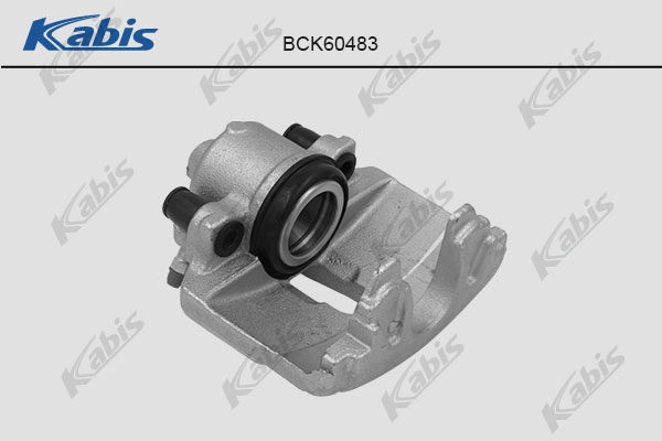 Brake Caliper (BCK60483)