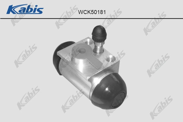 Wheel Brake Cylinder