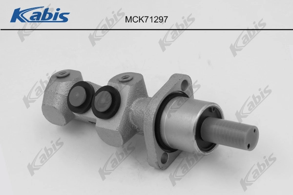 Brake Master Cylinder (MCK71297)