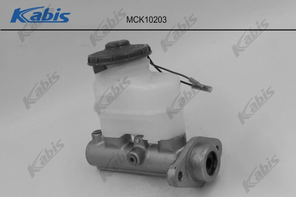 Brake Master Cylinder (MCK10203)