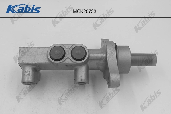 Brake Master Cylinder (MCK20733)