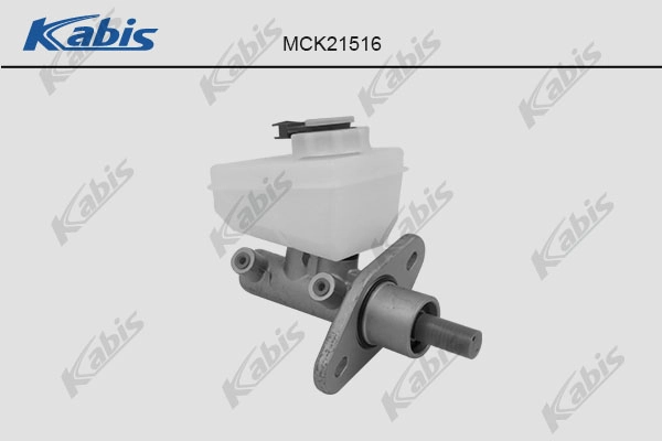 Brake Master Cylinder (MCK21516)