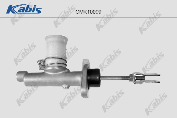 Master Cylinder, clutch (CMK10099)
