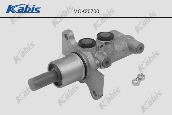 Brake Master Cylinder (MCK20700)