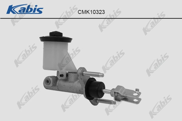 Master Cylinder, clutch (CMK10323)
