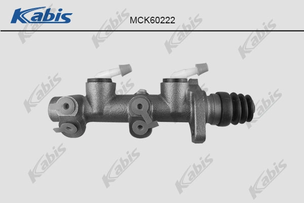 Brake Master Cylinder (MCK60222)