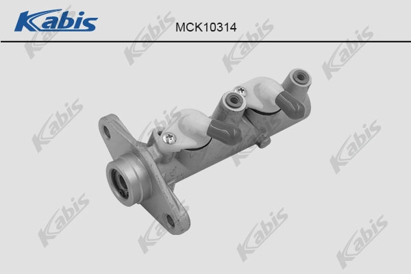 Brake Master Cylinder (MCK10314)