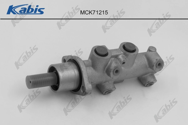 Brake Master Cylinder (MCK71215)