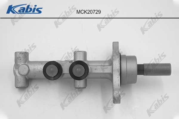 Brake Master Cylinder (MCK20729)