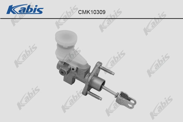 Master Cylinder, clutch (CMK10309)