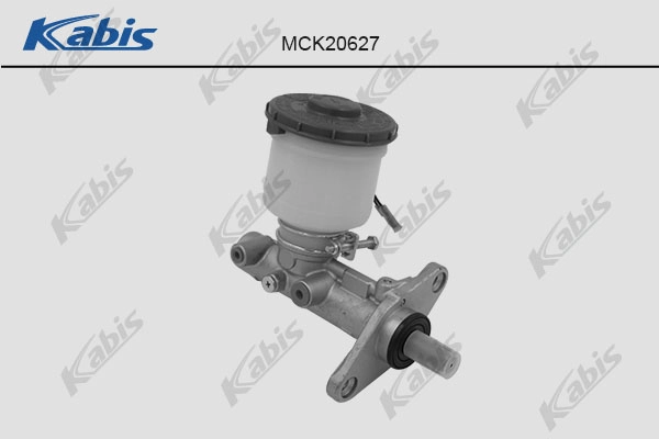 Brake Master Cylinder (MCK20627)