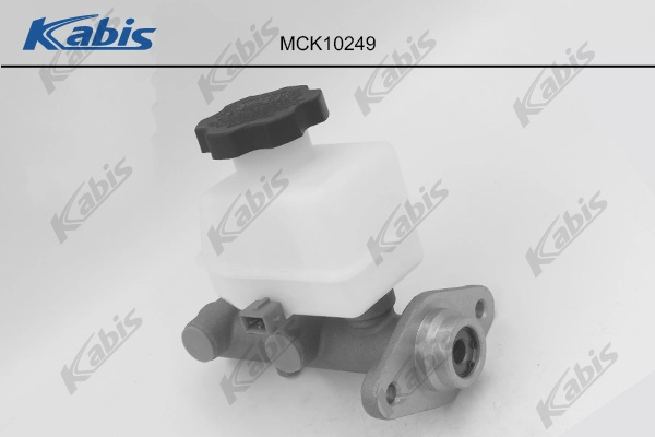 Brake Master Cylinder (MCK10249)