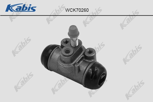 Wheel Brake Cylinder (WCK70260)