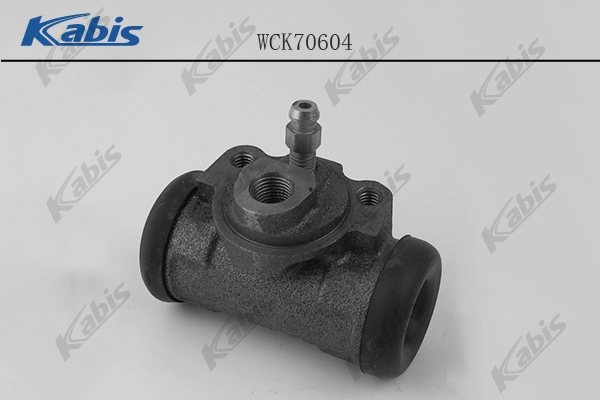 Wheel Brake Cylinder (WCK70604)