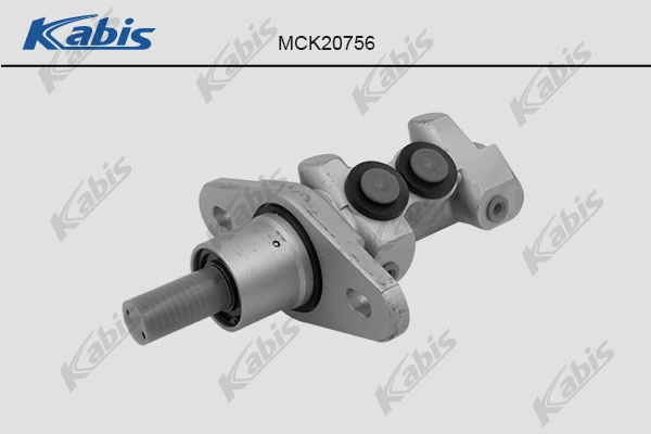Brake Master Cylinder (MCK20756)