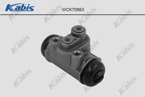 Wheel Brake Cylinder (WCK70963)