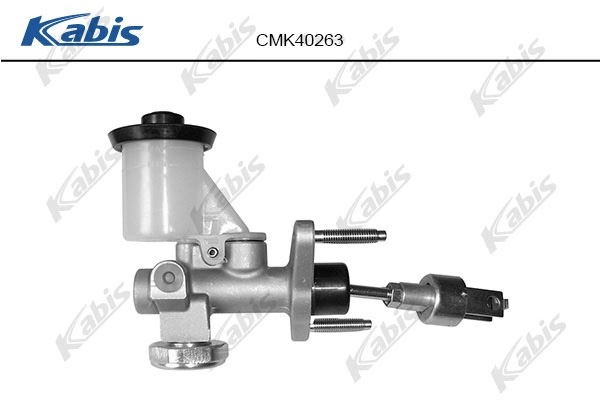 Master Cylinder, clutch (CMK40263)