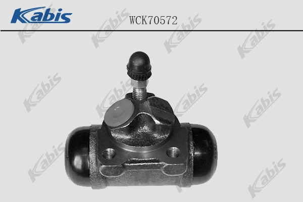 Wheel Brake Cylinder (WCK70572)