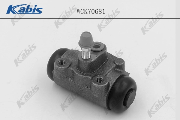Wheel Brake Cylinder (WCK70681)