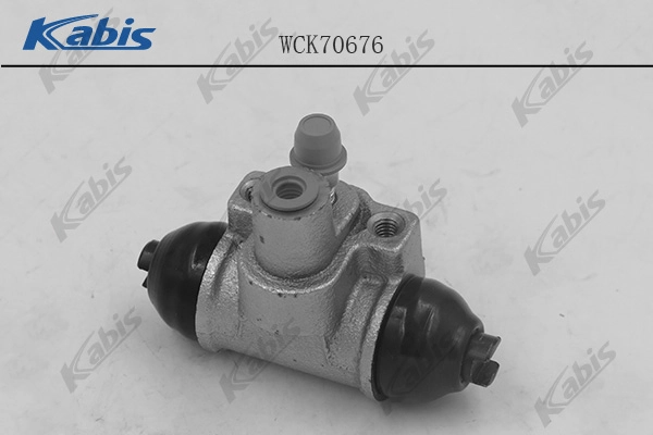 Wheel Brake Cylinder (WCK70676)