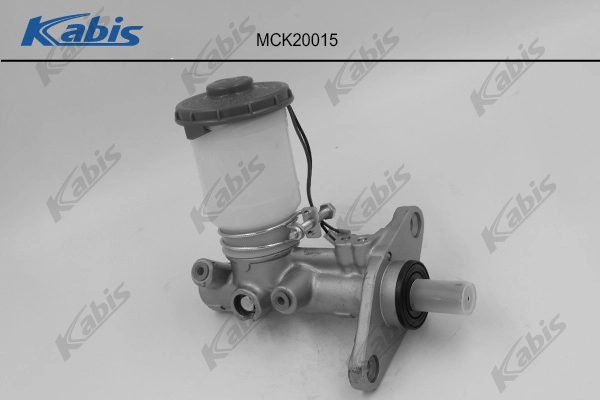 Brake Master Cylinder (MCK20015)