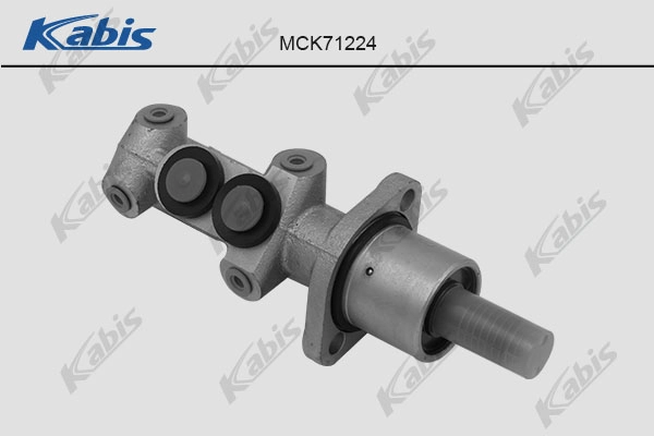 Brake Master Cylinder (MCK71224)