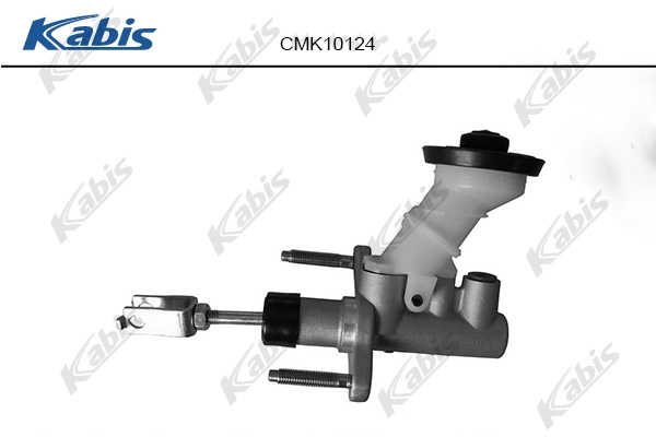 Master Cylinder, clutch (CMK10124)