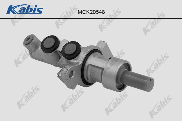 Brake Master Cylinder (MCK20548)